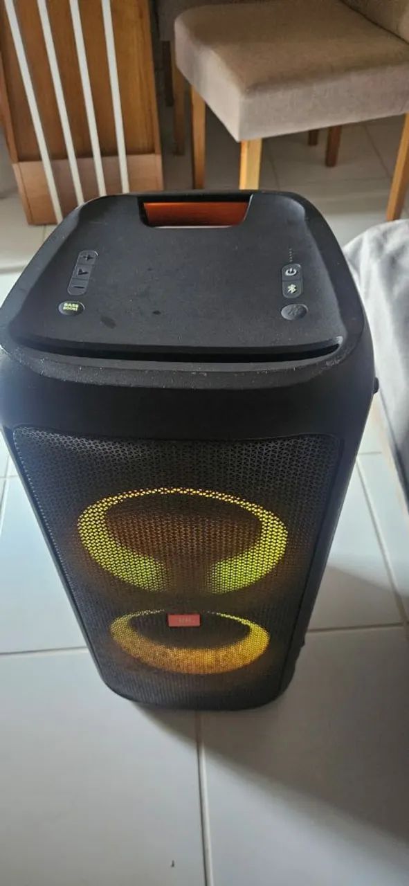 JBL PartyBox 300