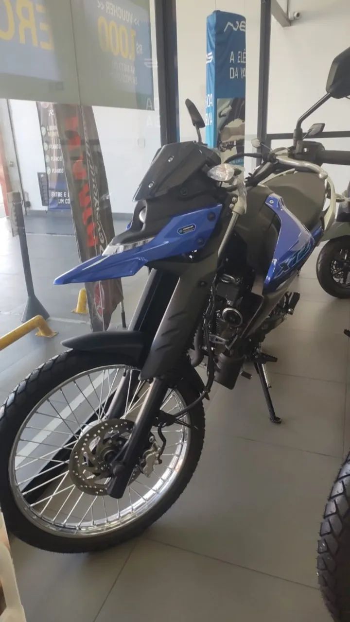 Lander 250 / Leandro - Foto 3