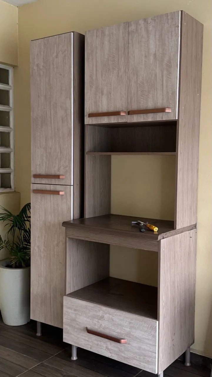VENDO MÓVEIS E ELETRODOMÉSTICO  - Foto 2