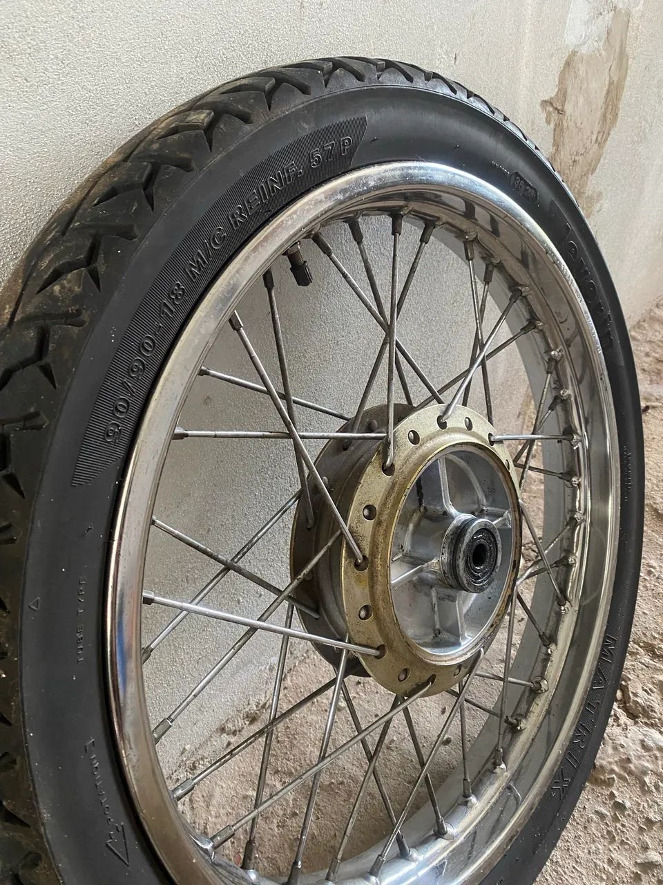 Peças para motos - Jardim Gioia, Itapevi - São Paulo