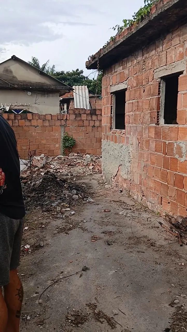 Terreno a venda - Foto 2