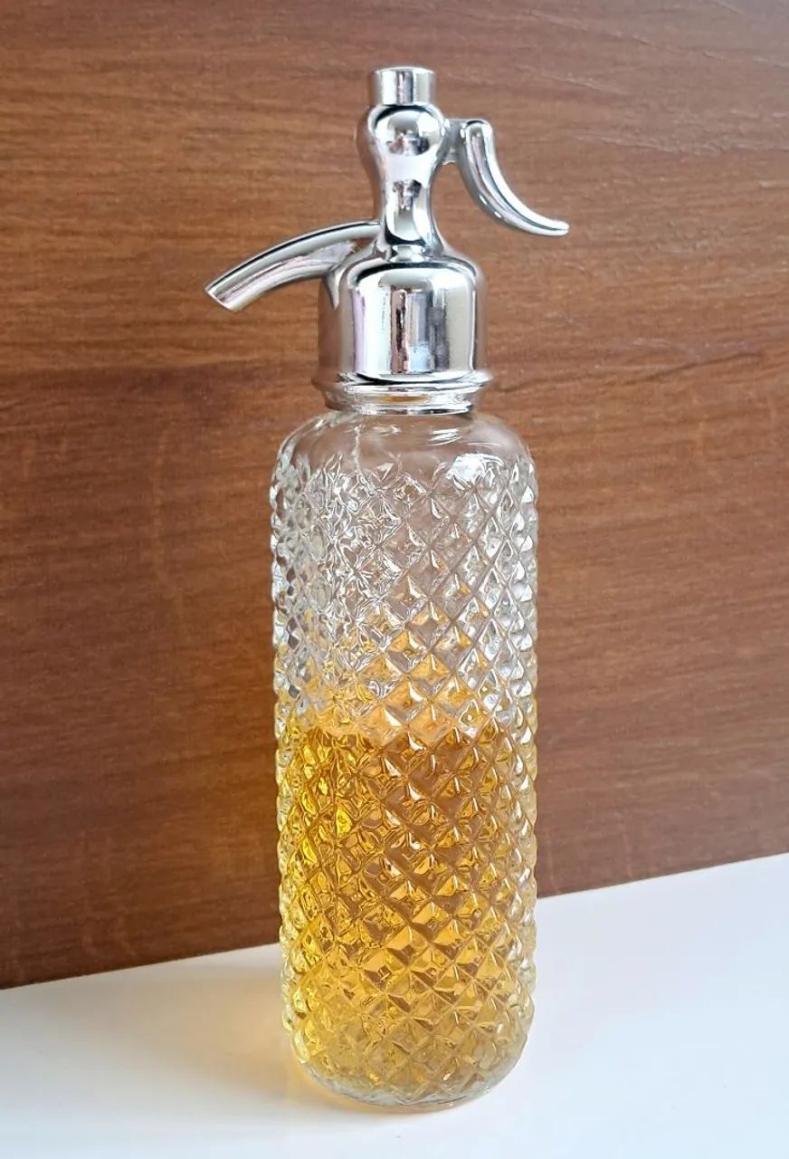Perfume Avon antigo - sifão