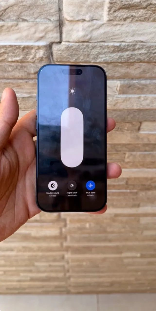 iPhone 17 pro semi novo - Foto 5