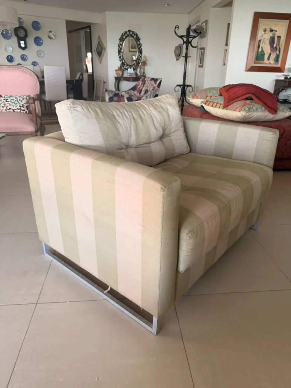 Sofá - Foto 4