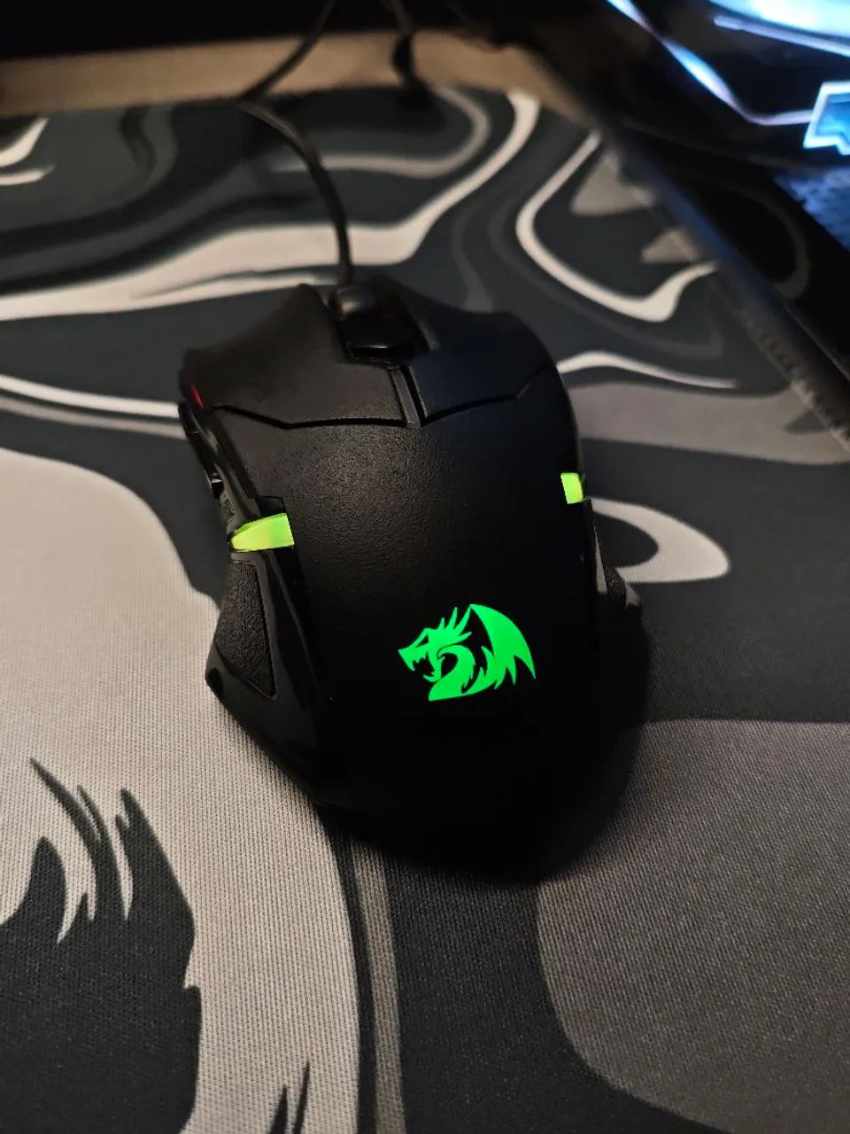 Mouse da REDRAGON centrophorus 2  - Foto 4