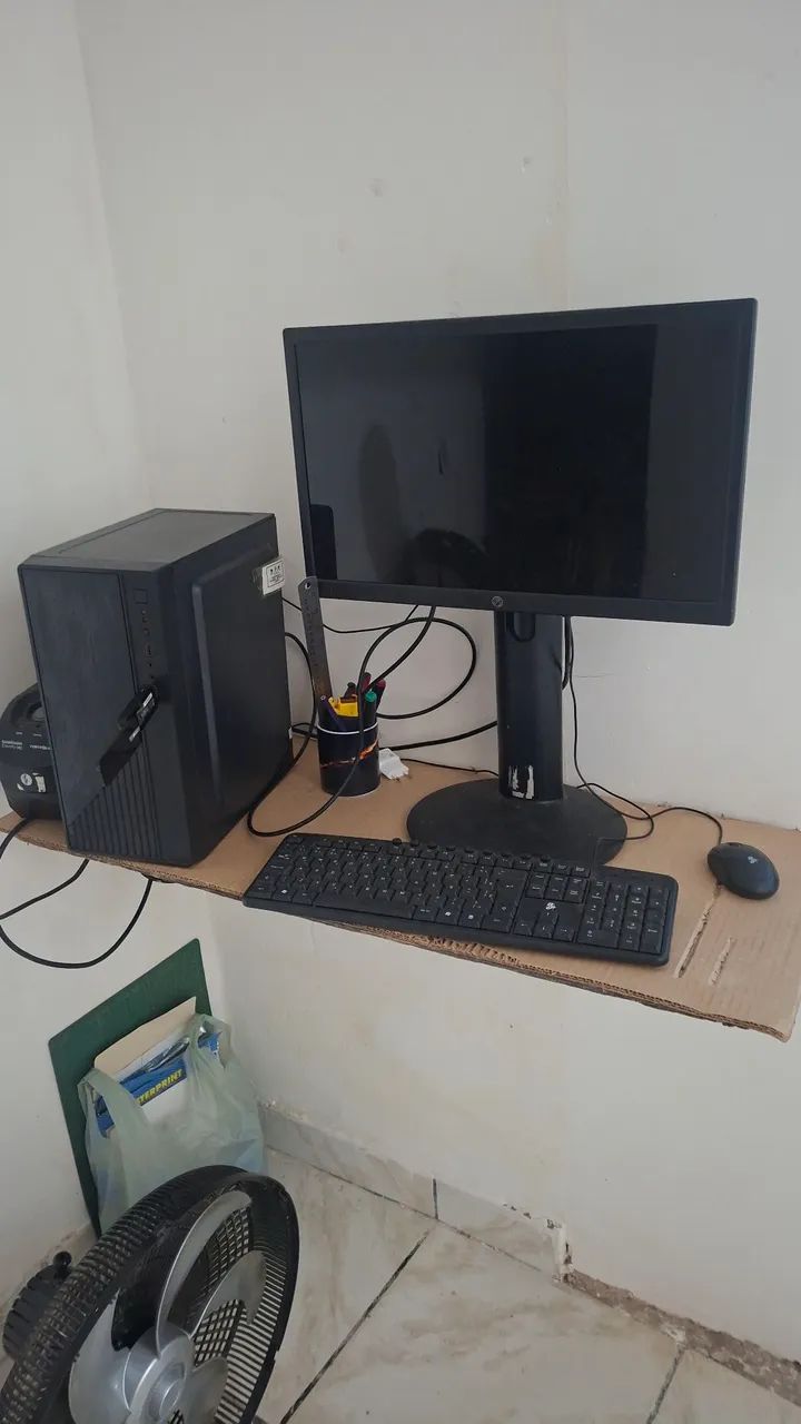 Computador  - Foto 3