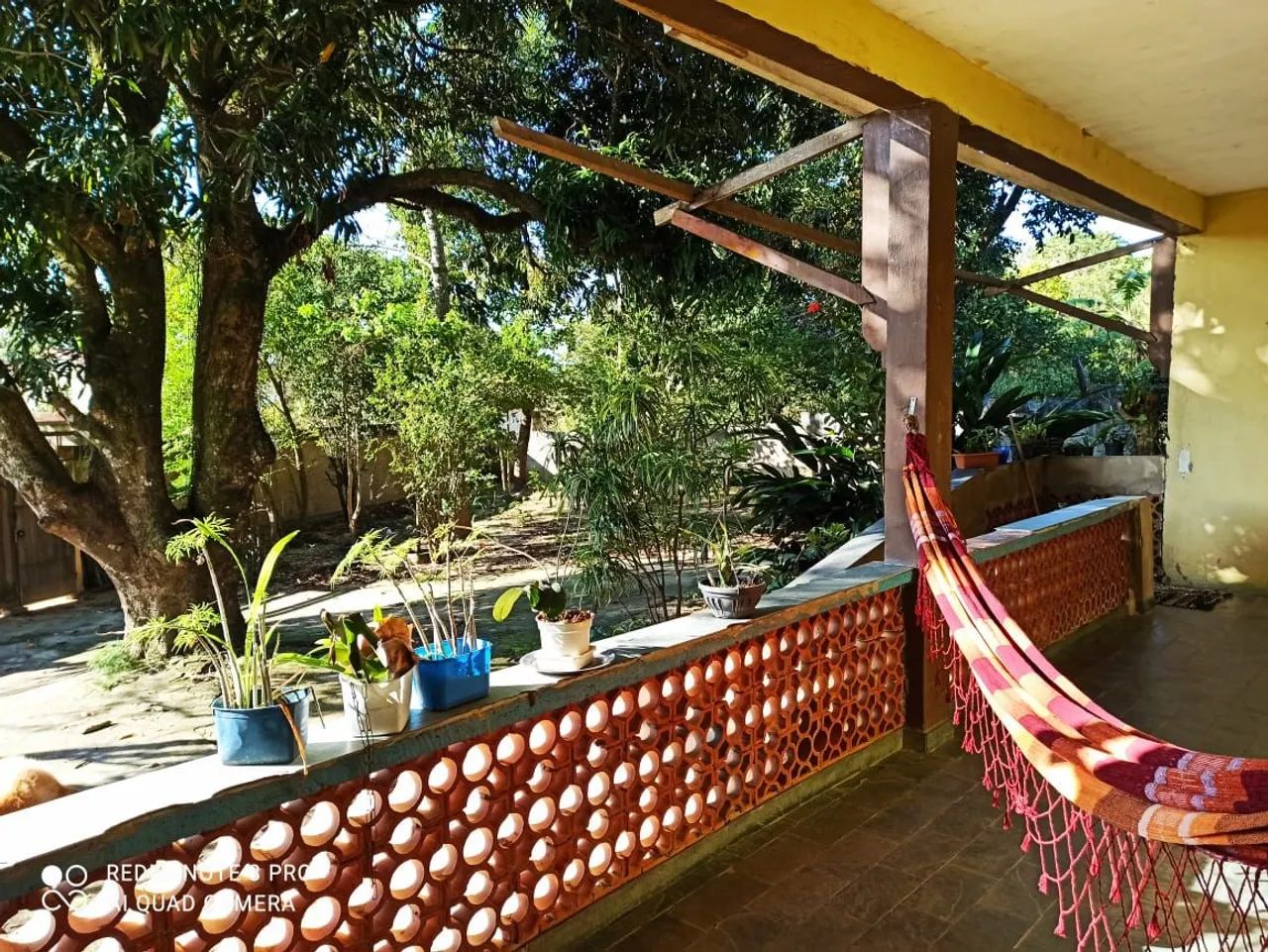 Casa duplex, terreno com árvore frutíferas, garagem  - Foto 4