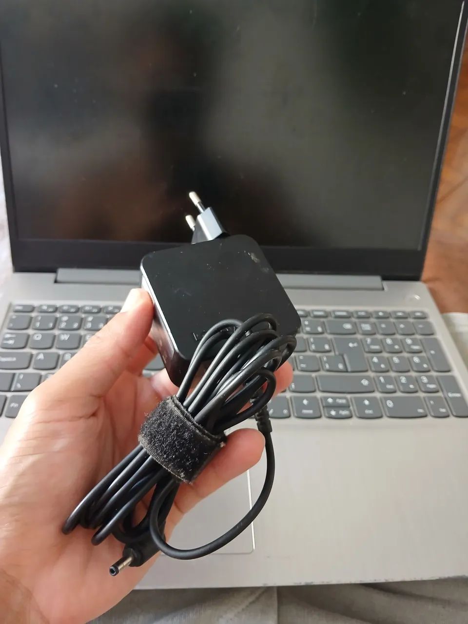 Notebook da Lenovo 3i - Foto 3