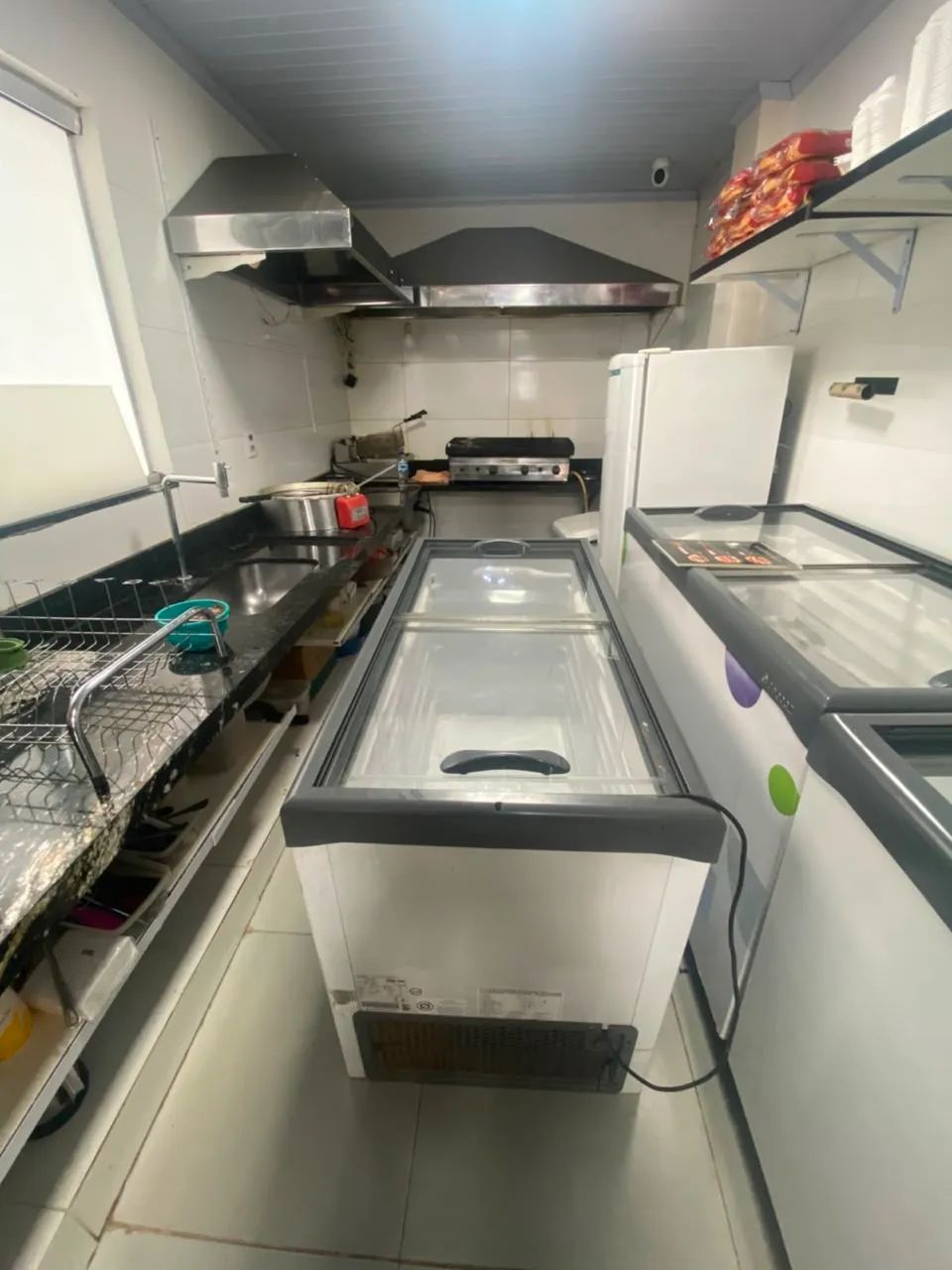 Freezer gelopar  - Foto 3