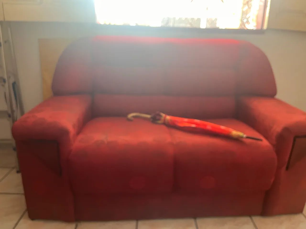 Sofá os dois por 300,00 - Foto 2
