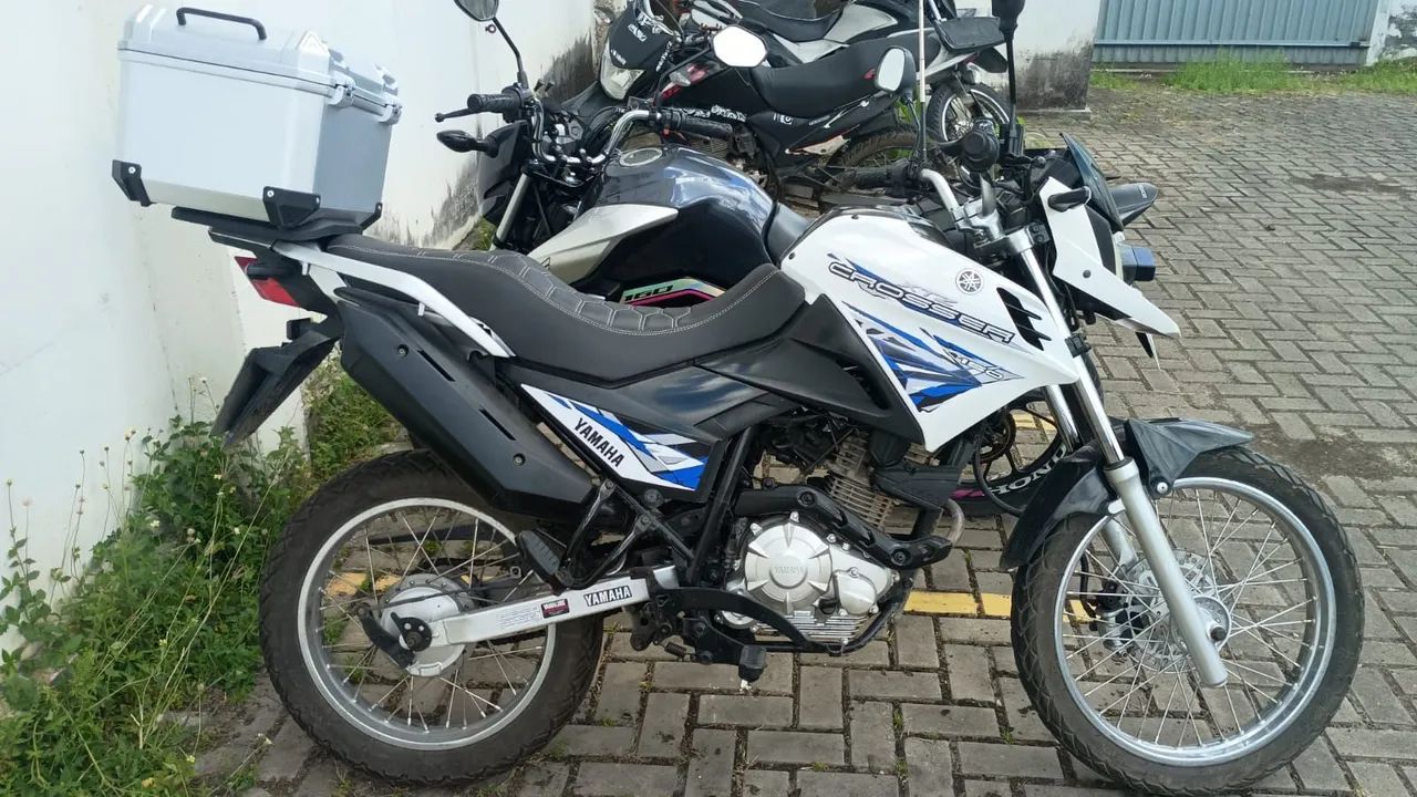 Vendo Crosser 150