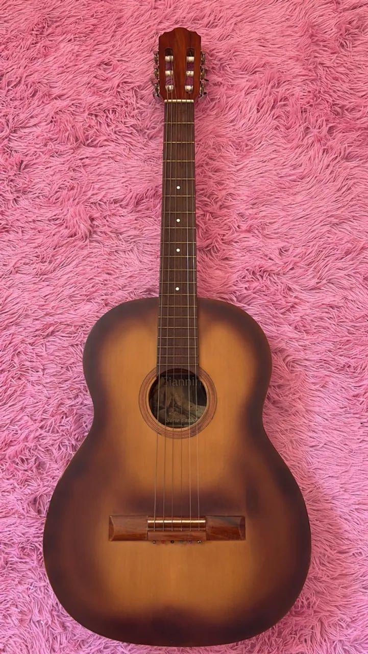 Violão 