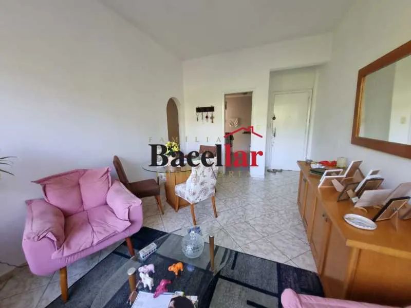 Apartamento : Padrão / Residencial / Grajaú - Foto 4