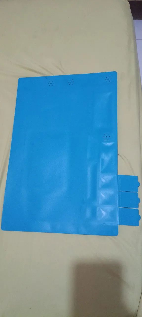Manta pra conserto de celular  - Foto 4