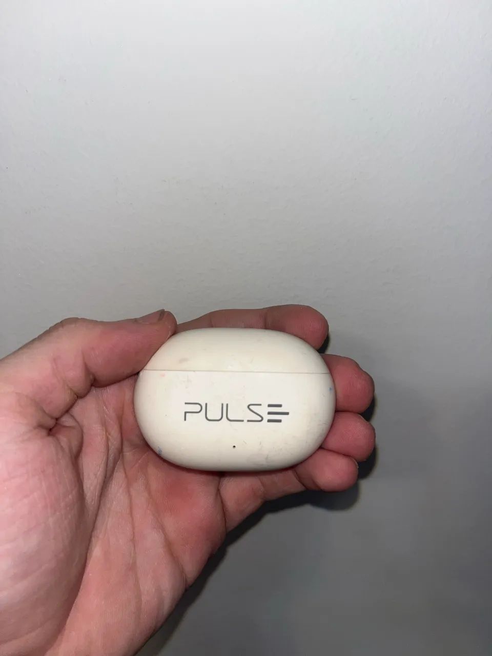 Fone de ouvido Bluetooth pulse - Foto 2