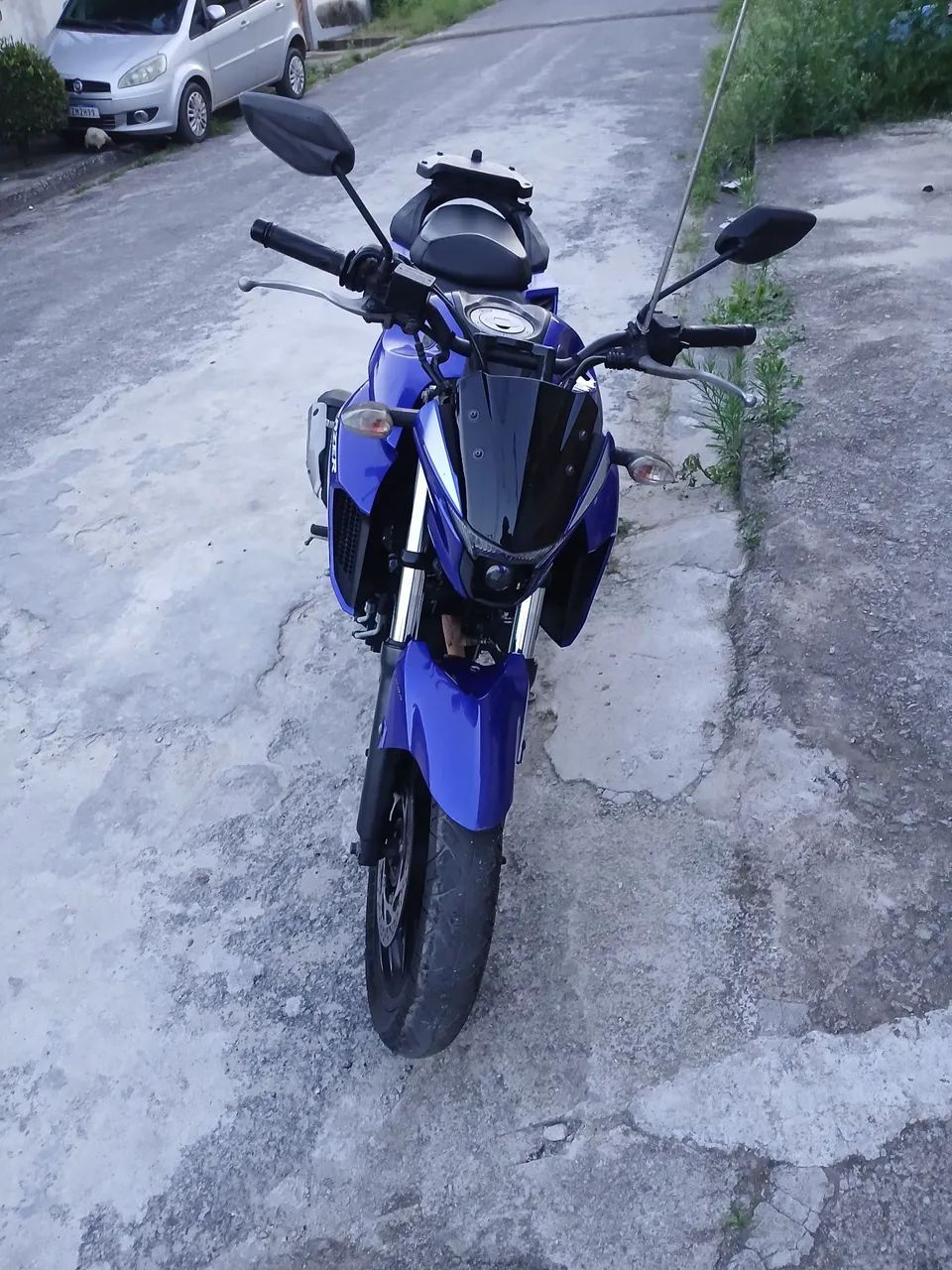 Moto - Foto 5