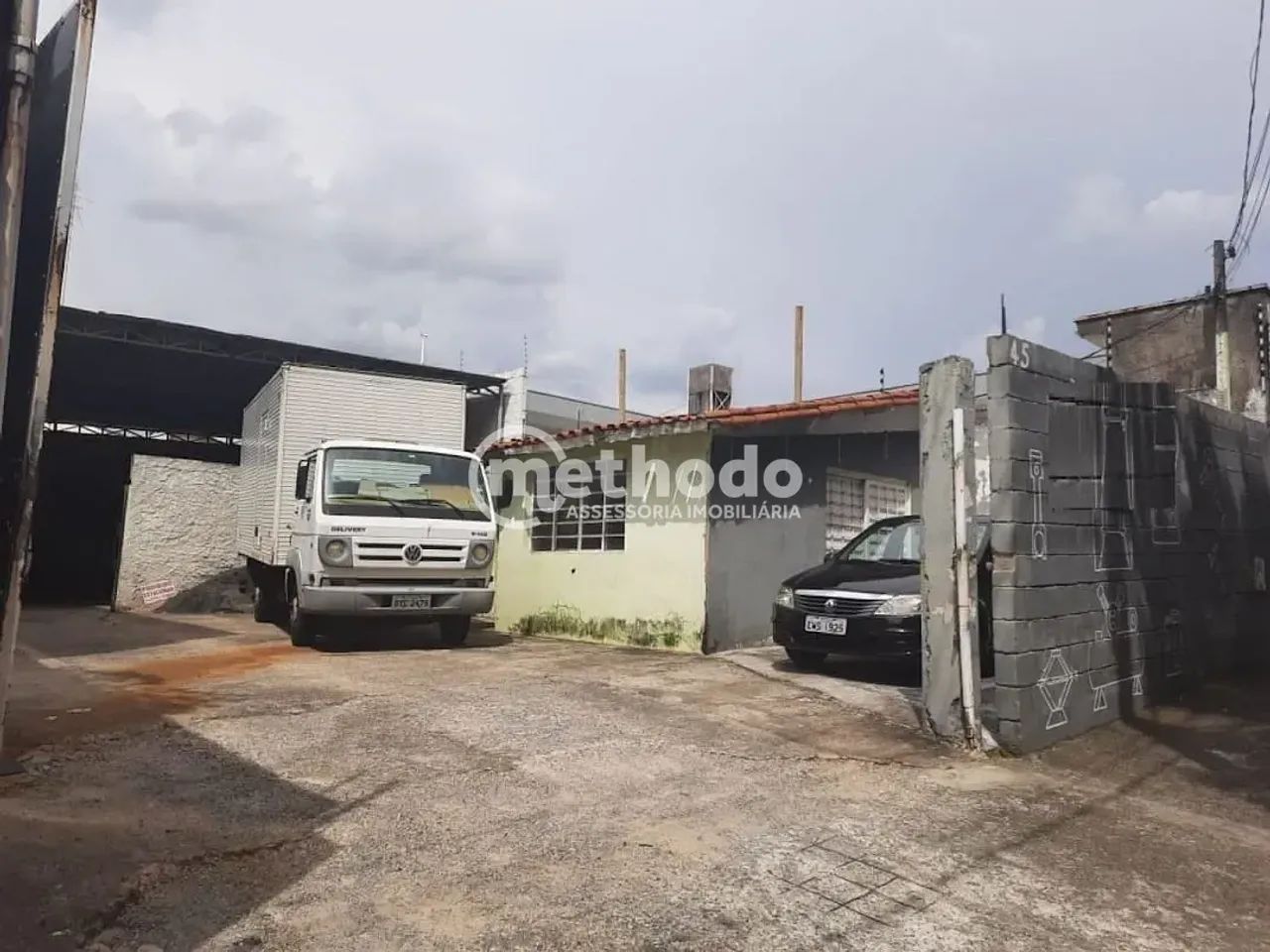 Terreno à venda, 360 m² - Jardim Proença - Campinas/SP - Foto 5