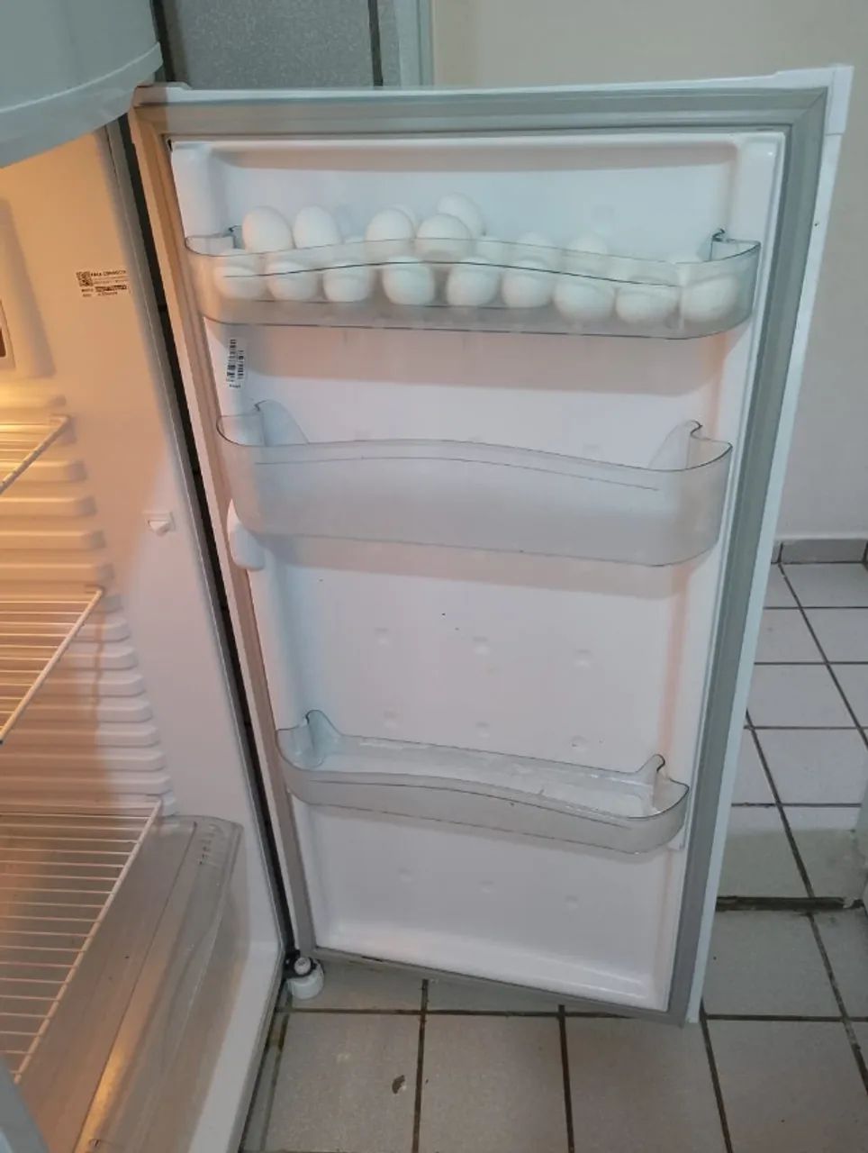 Geladeira Consul duplex - Foto 5