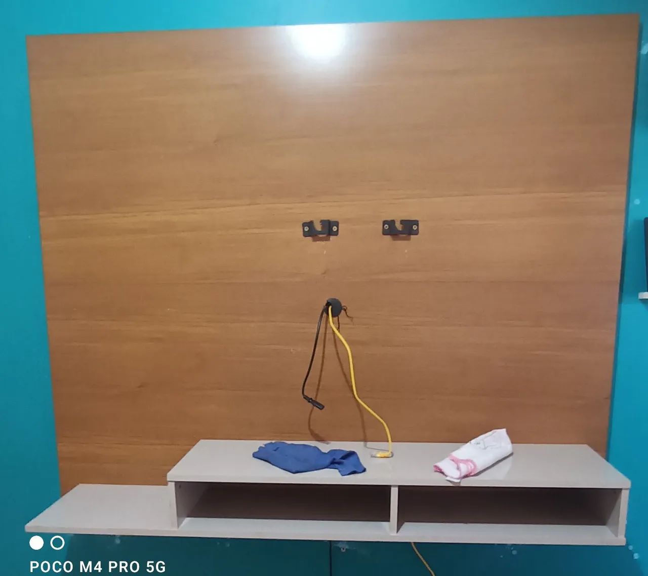 Painel de tv
