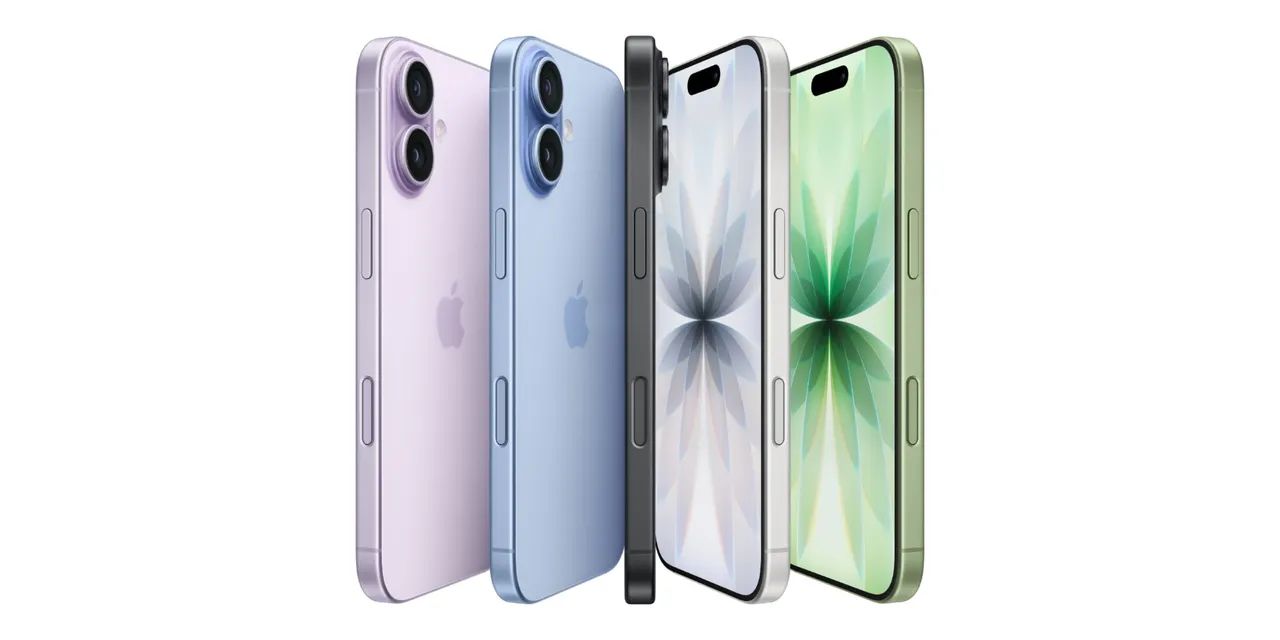 IPHONE 17 / PRO / PRO MAX NOVO LACRADO  - Foto 5