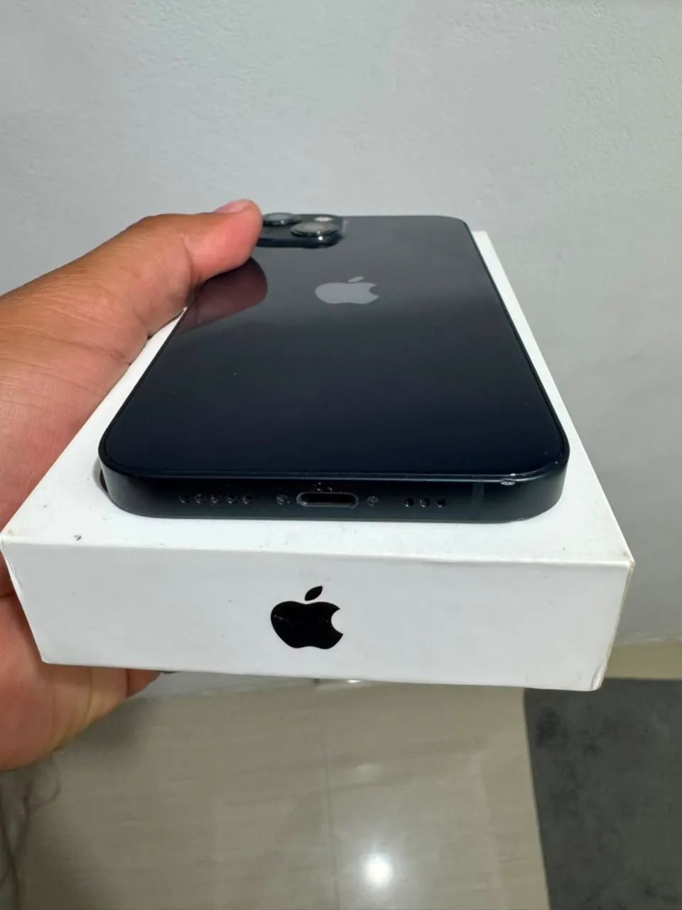 iPhone 13 - Foto 4