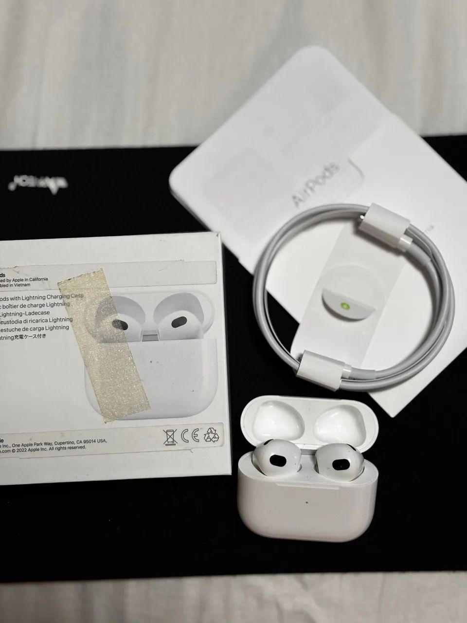 AirPods 3 - Foto 3