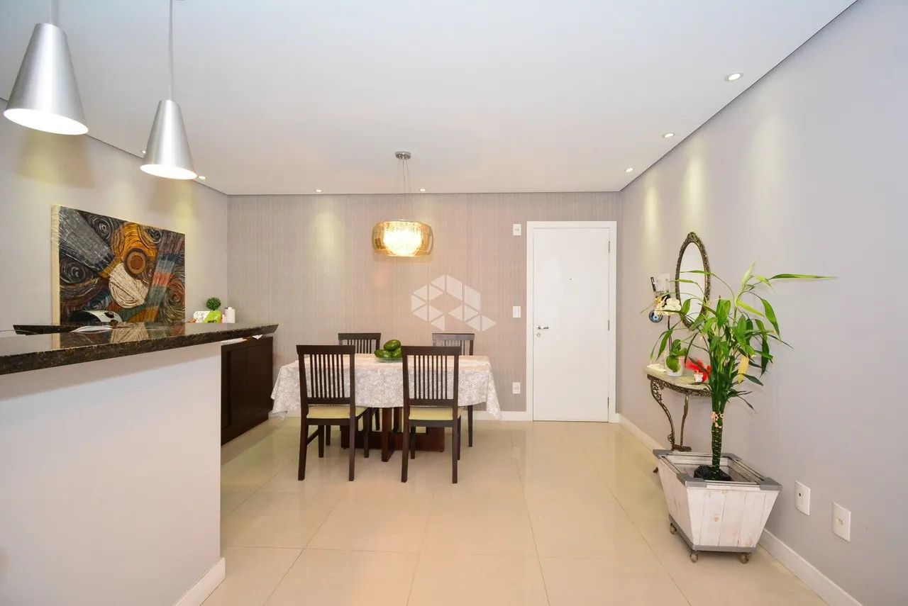 APARTAMENTO SEMIMOBILIADO COM 2 QUARTOS SENDO 1 SUÍTE E LAZER COMPLETO NO PANTANAL FLORIAN - Foto 5
