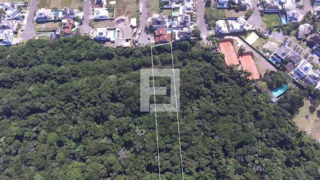 Terreno em Jurerê Internacional - Florianópolis, SC