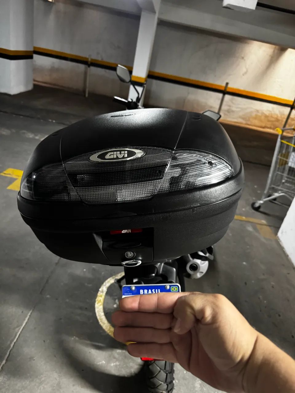 Lander 250 2022/23 - Foto 2