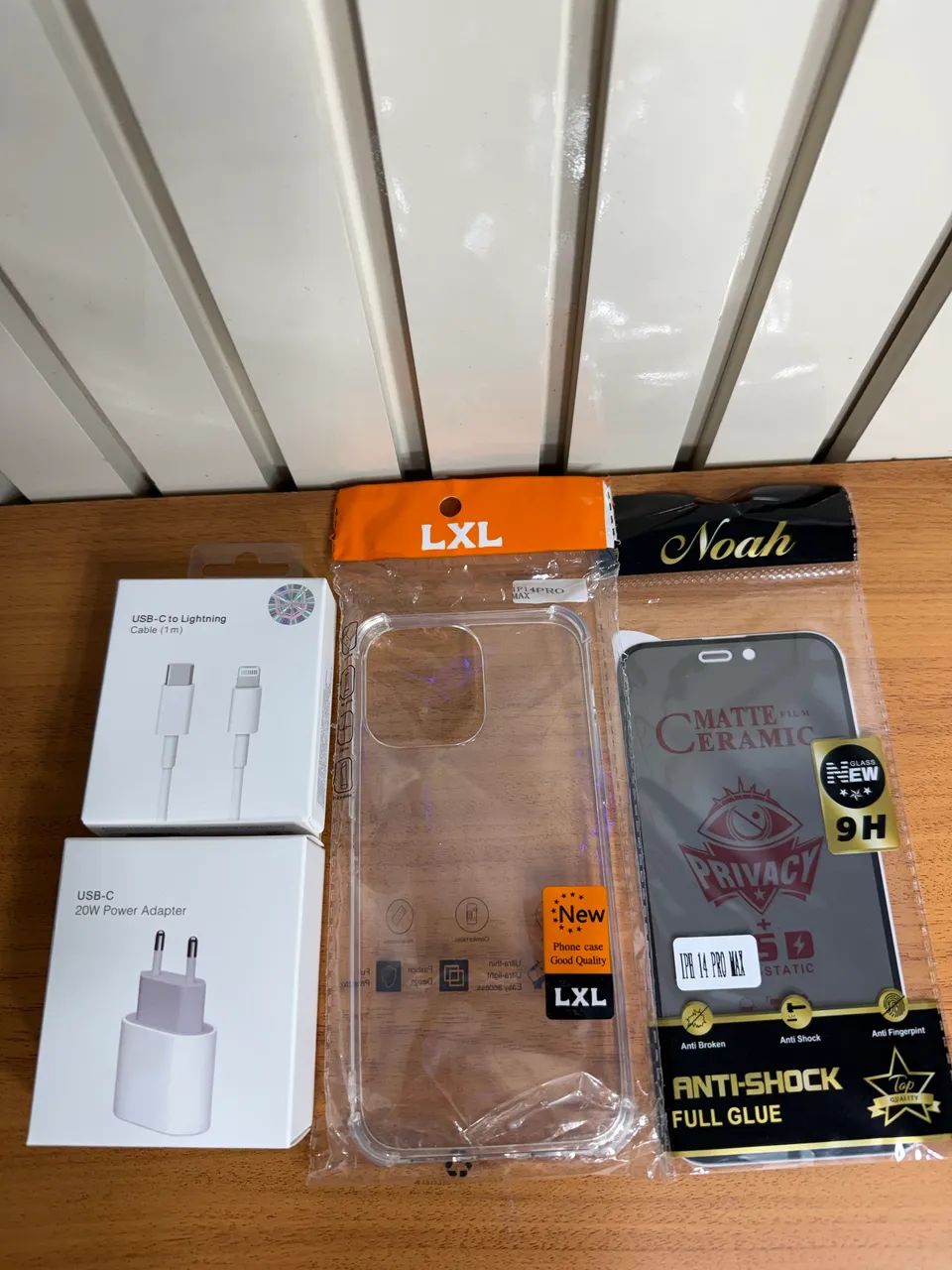 iPhone 14 Pro Max 128Gb  - Foto 4