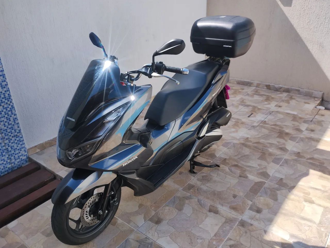 PCX  - Foto 3