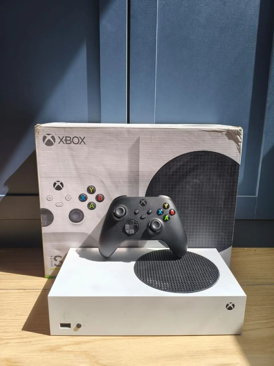 XBOX série S  - Foto 2