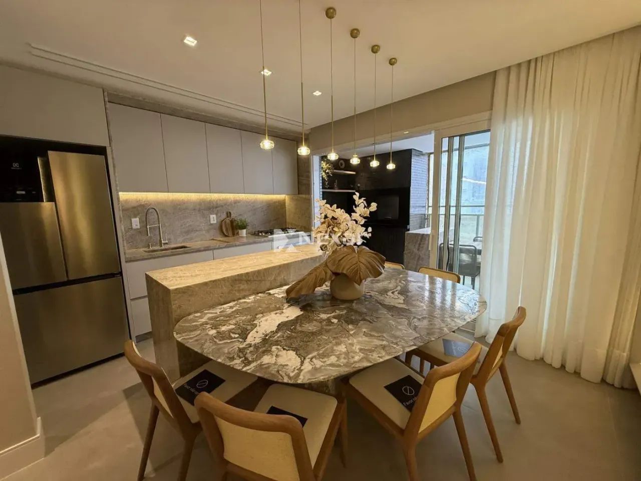 RESERVA RESIDENCE - Foto 4