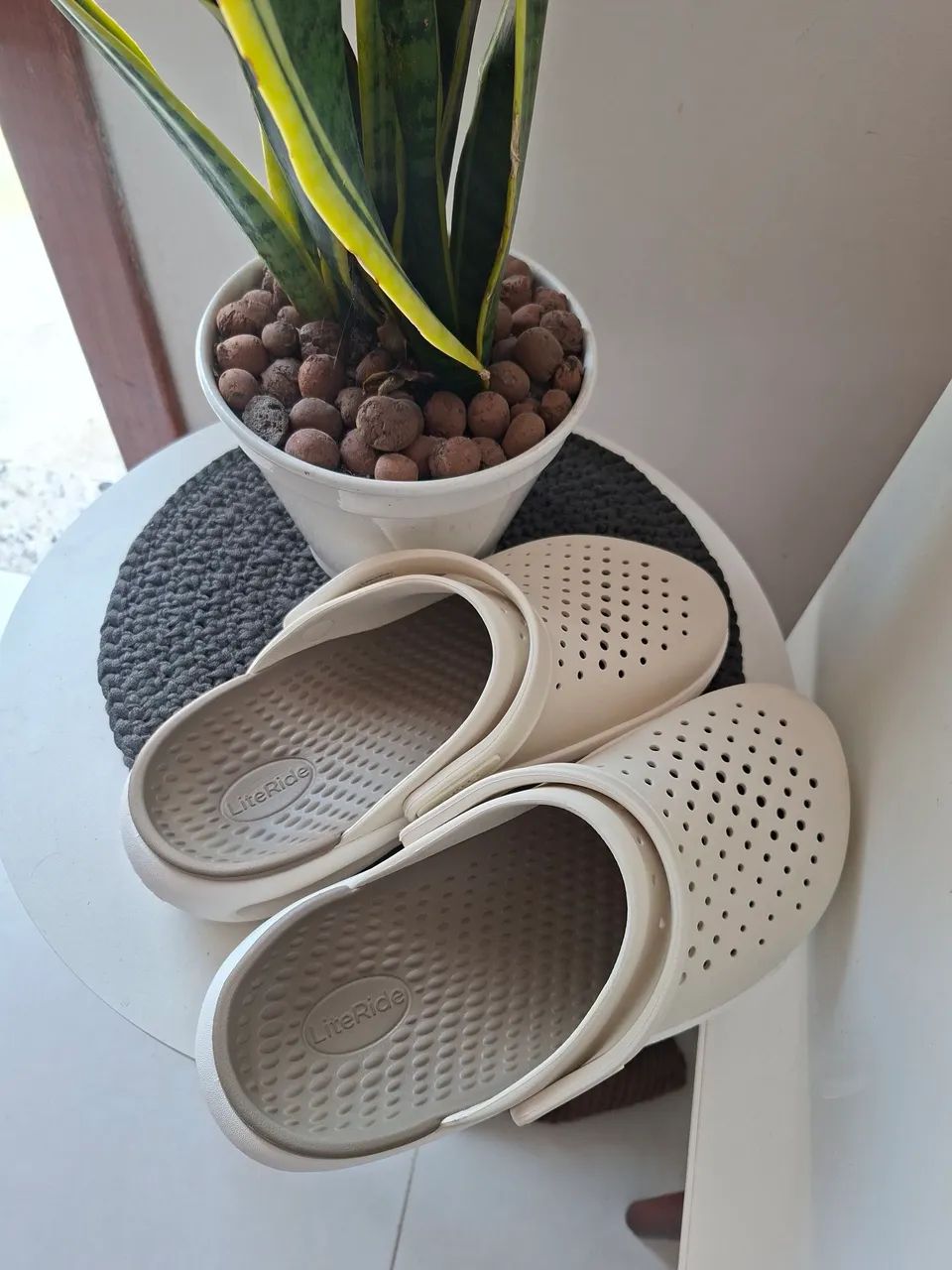 Crocs Inmotion Clog 38 - Foto 2