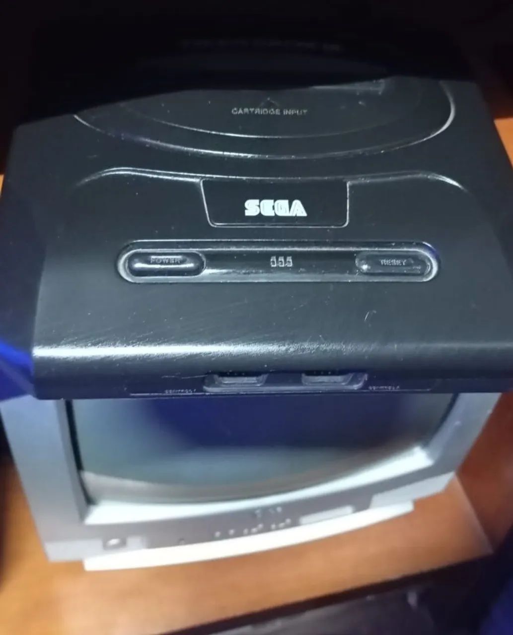 Mega drive 3 , top 30 - Foto 3