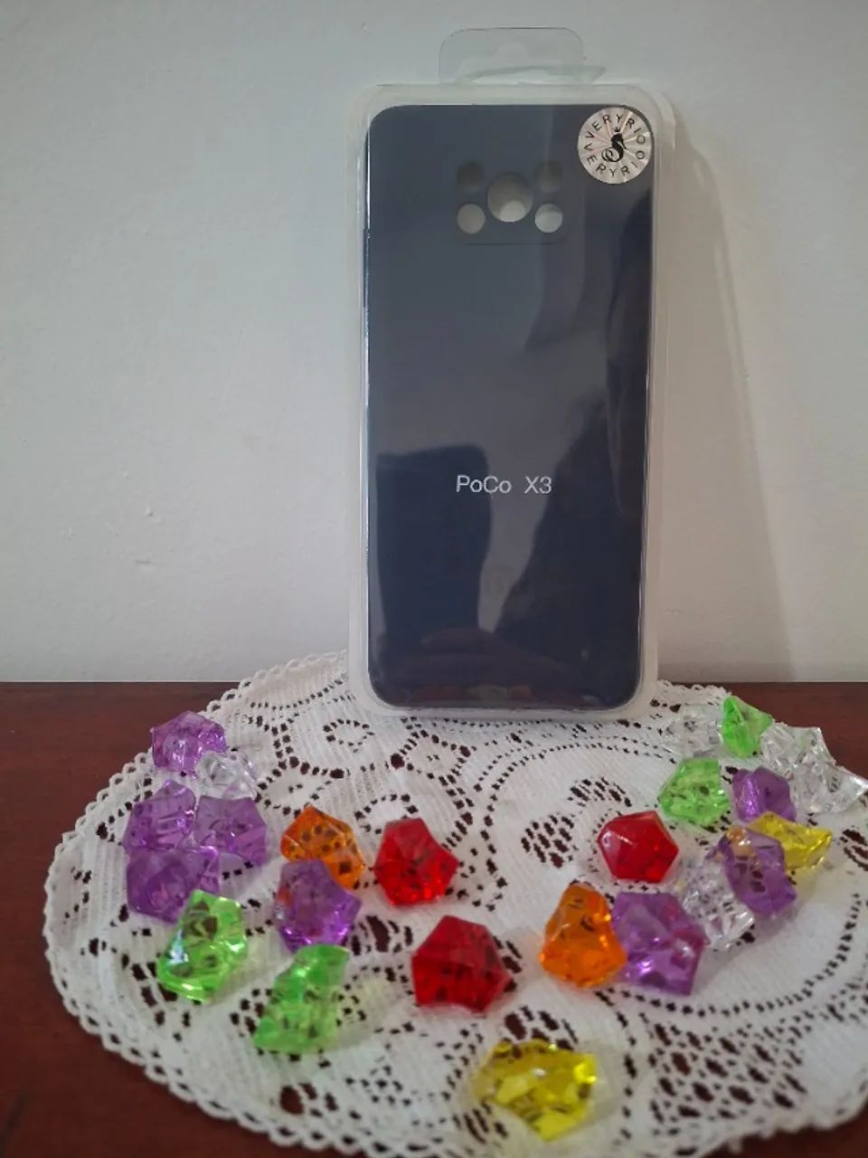 Acessórios para celular 