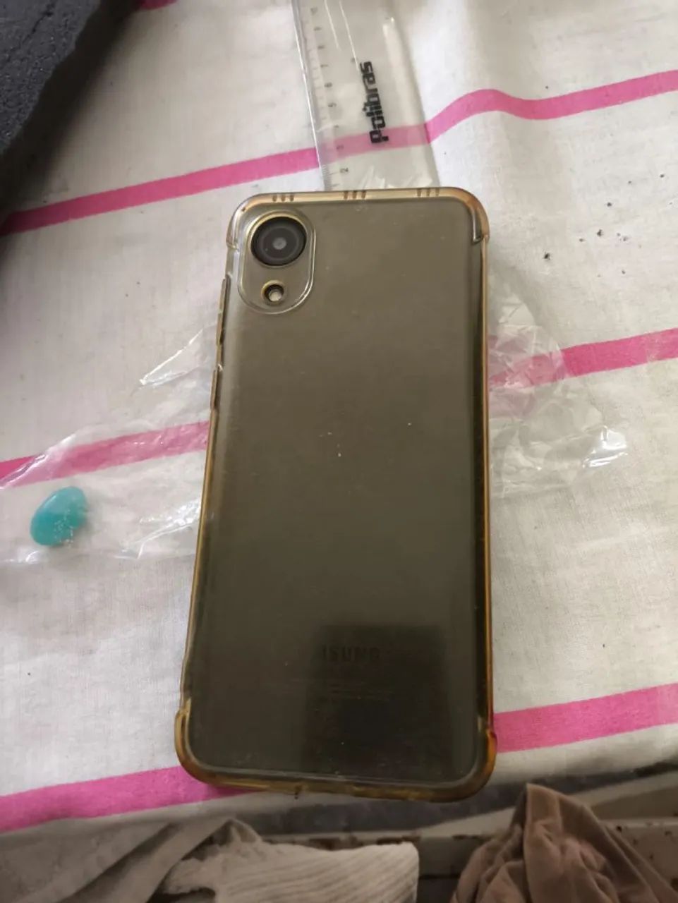 Celular A03 Core 