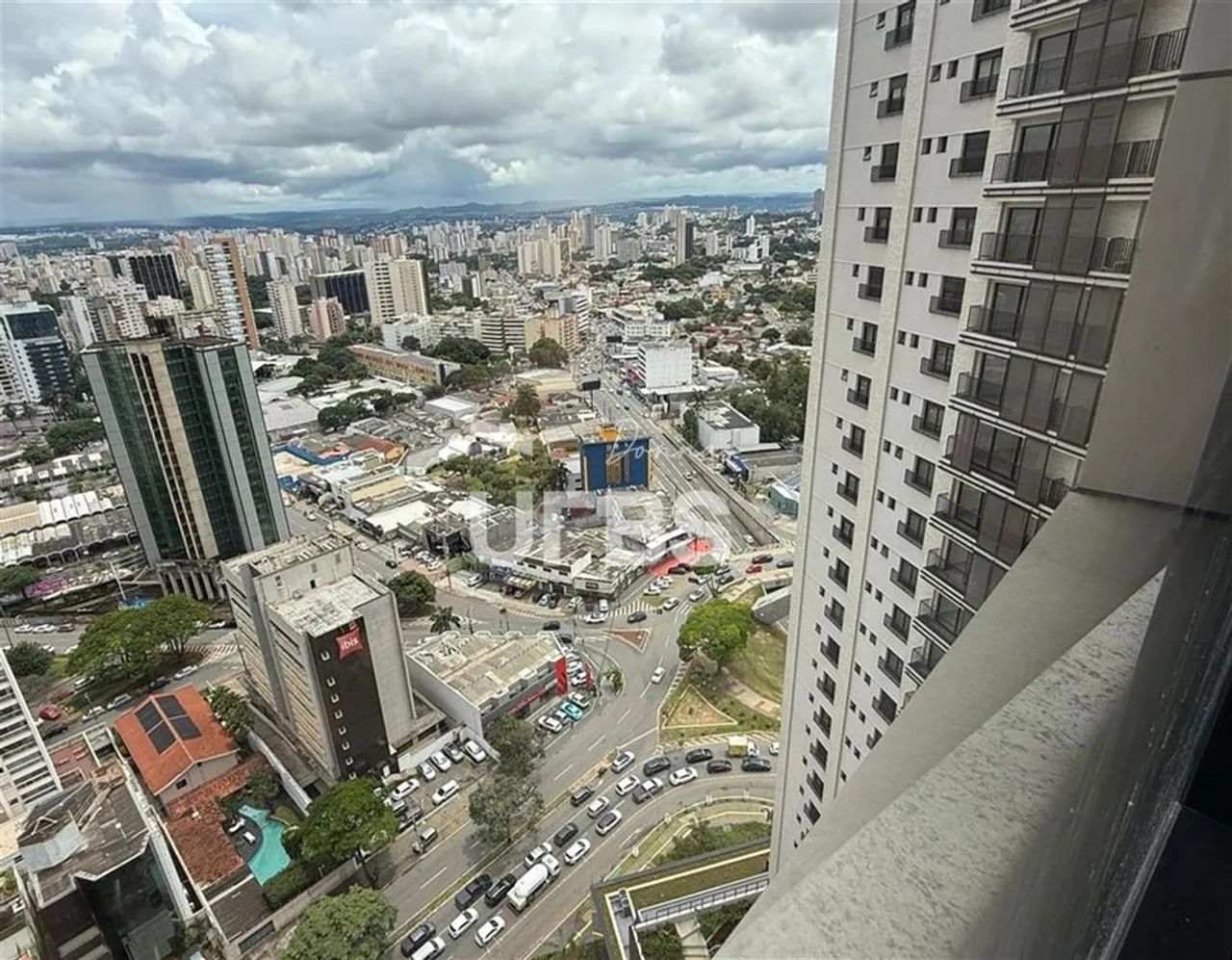 Salas Comerciais à venda no WTC Goiânia | 77 m² | Setor Marista - Foto 9