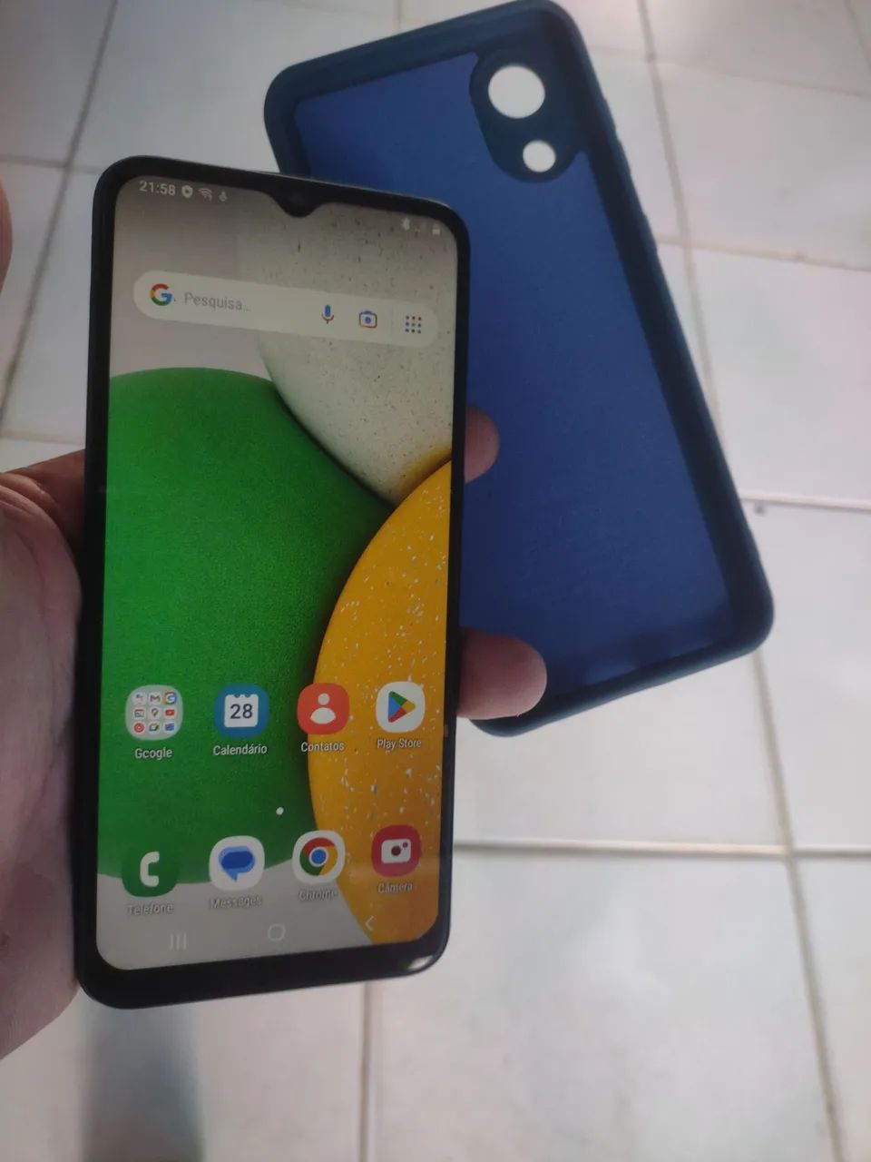 Celular 
