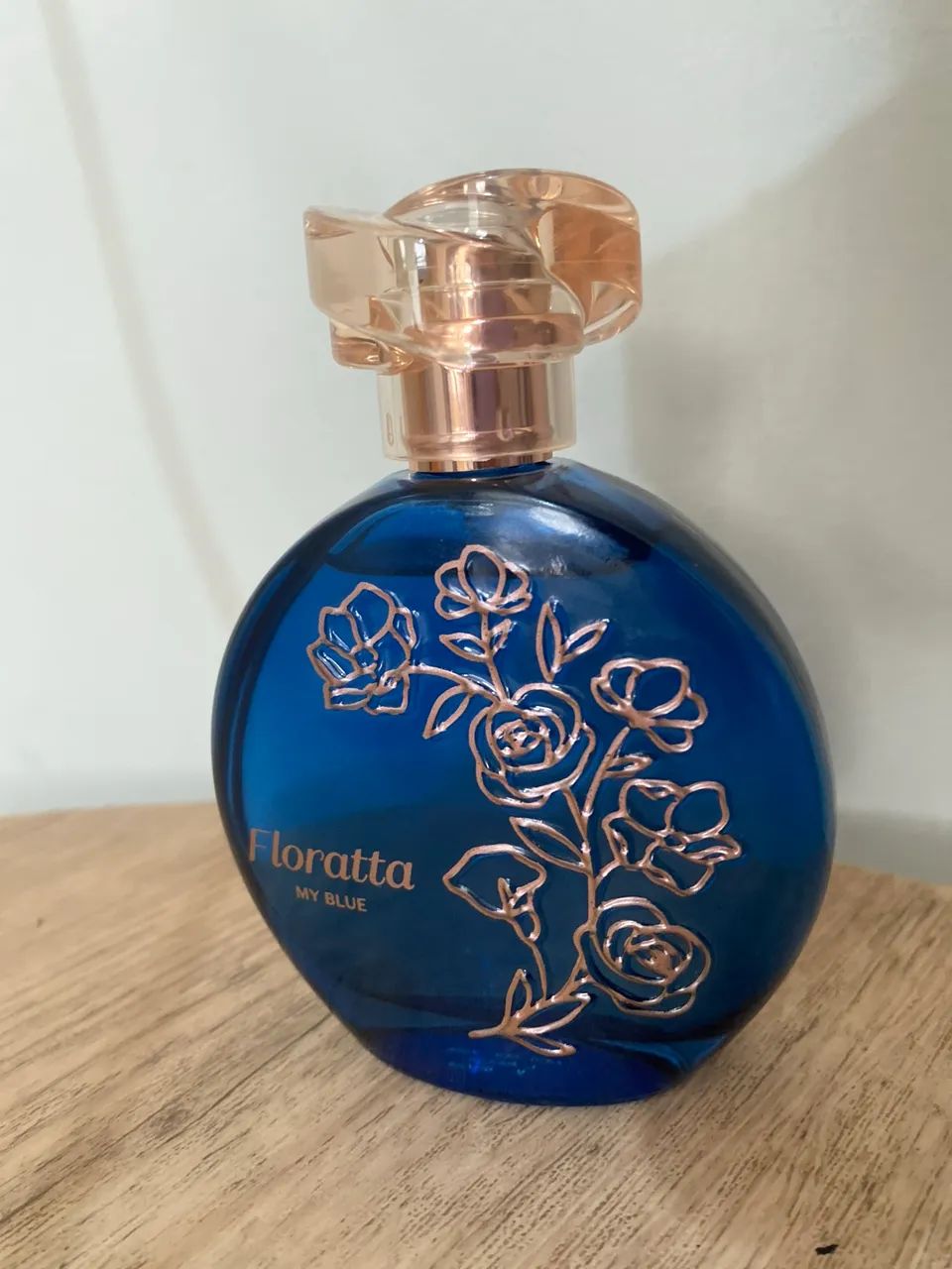 Perfume Oboticario Á Venda