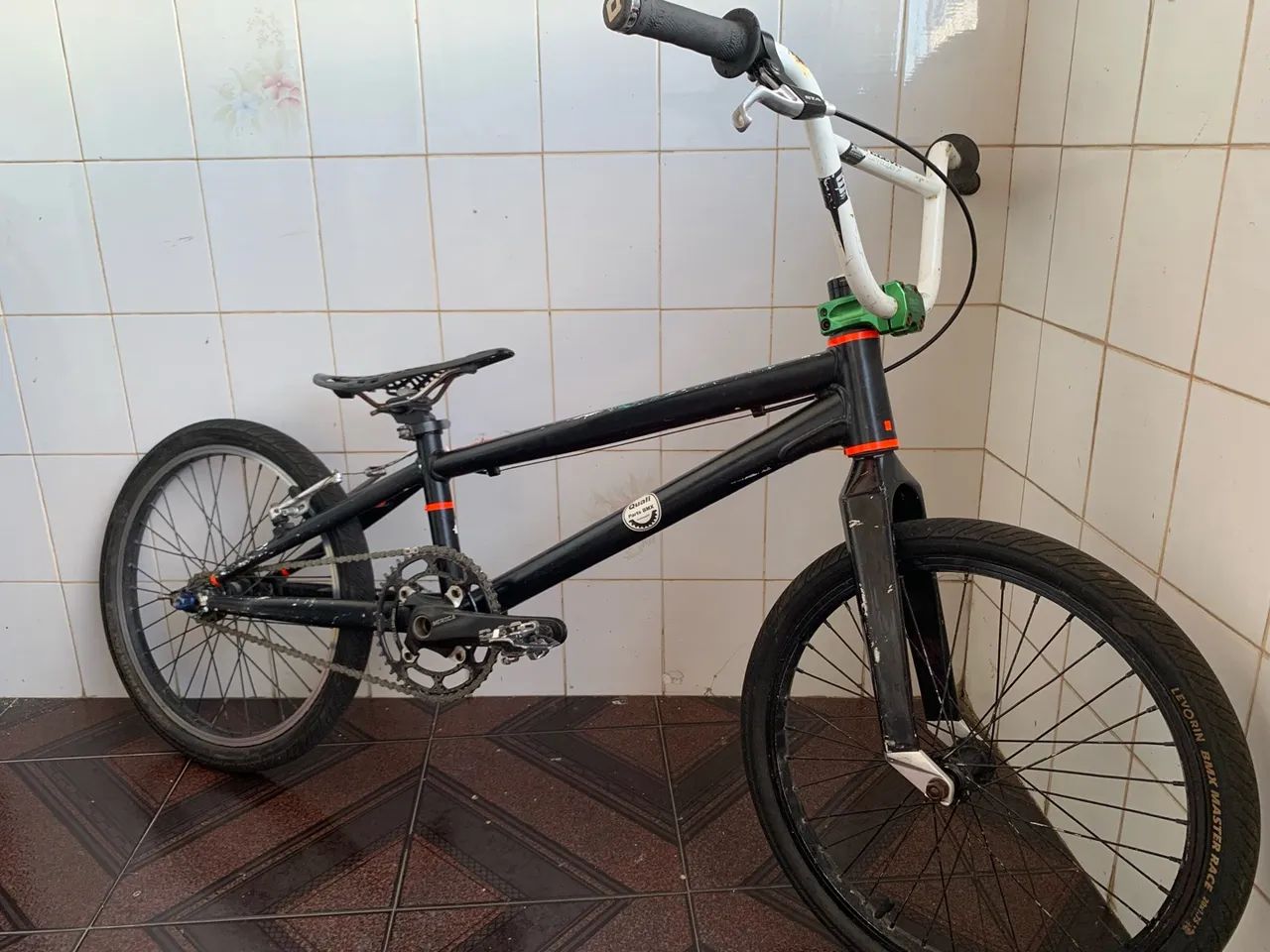 Bmx aro 20 - Foto 2