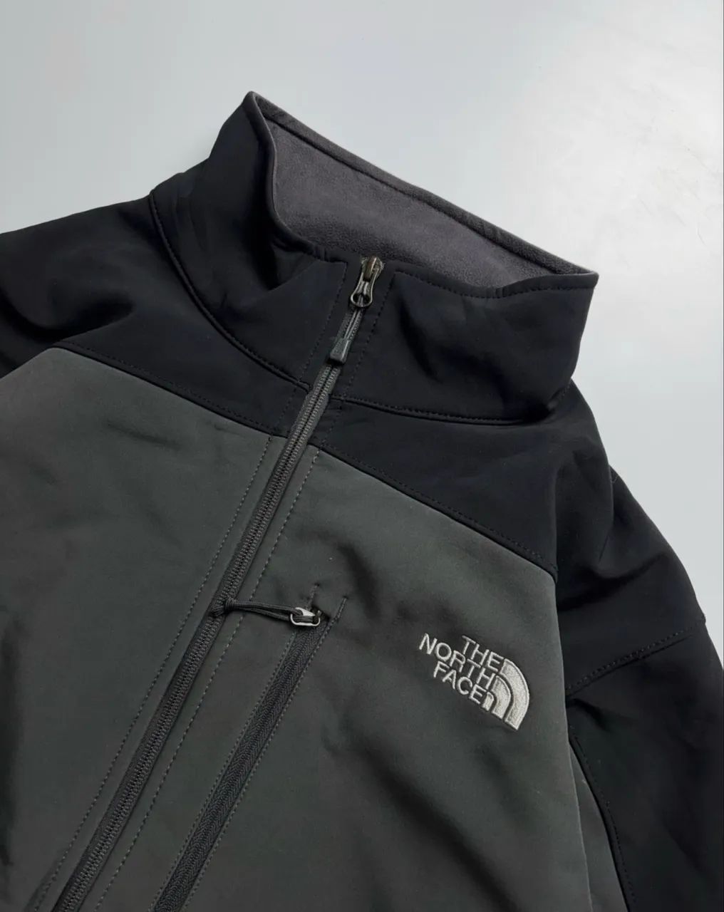 Jaqueta North Face Apex Bionic G - Maravilhosa! - Foto 2