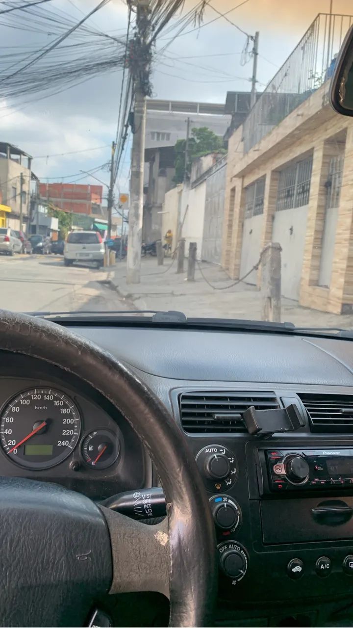 Honda Civic 2002