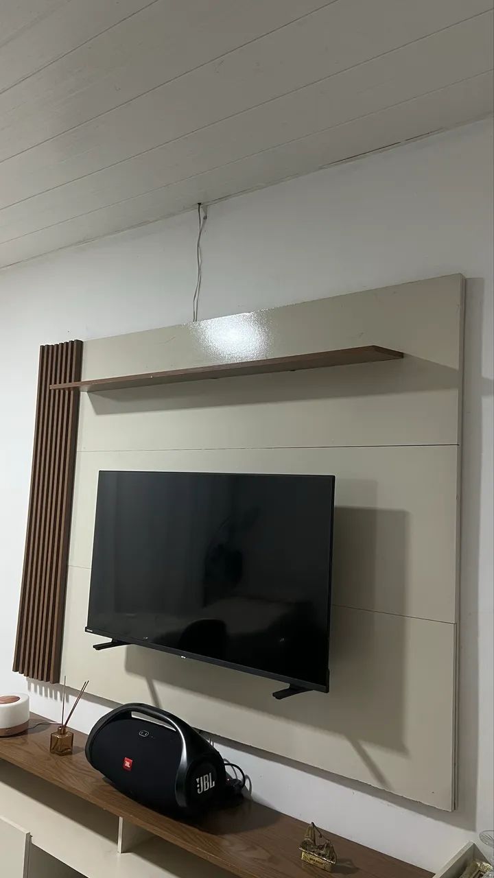 Painel tv  - Foto 2