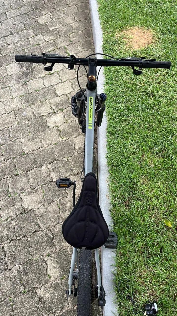 Bicicleta Oggi Hacker - Foto 2