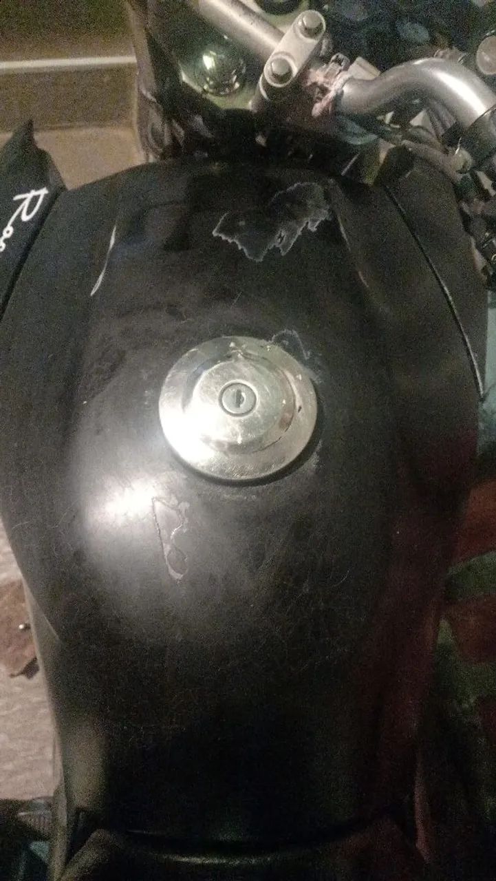 Yamaha fazer - Foto 5