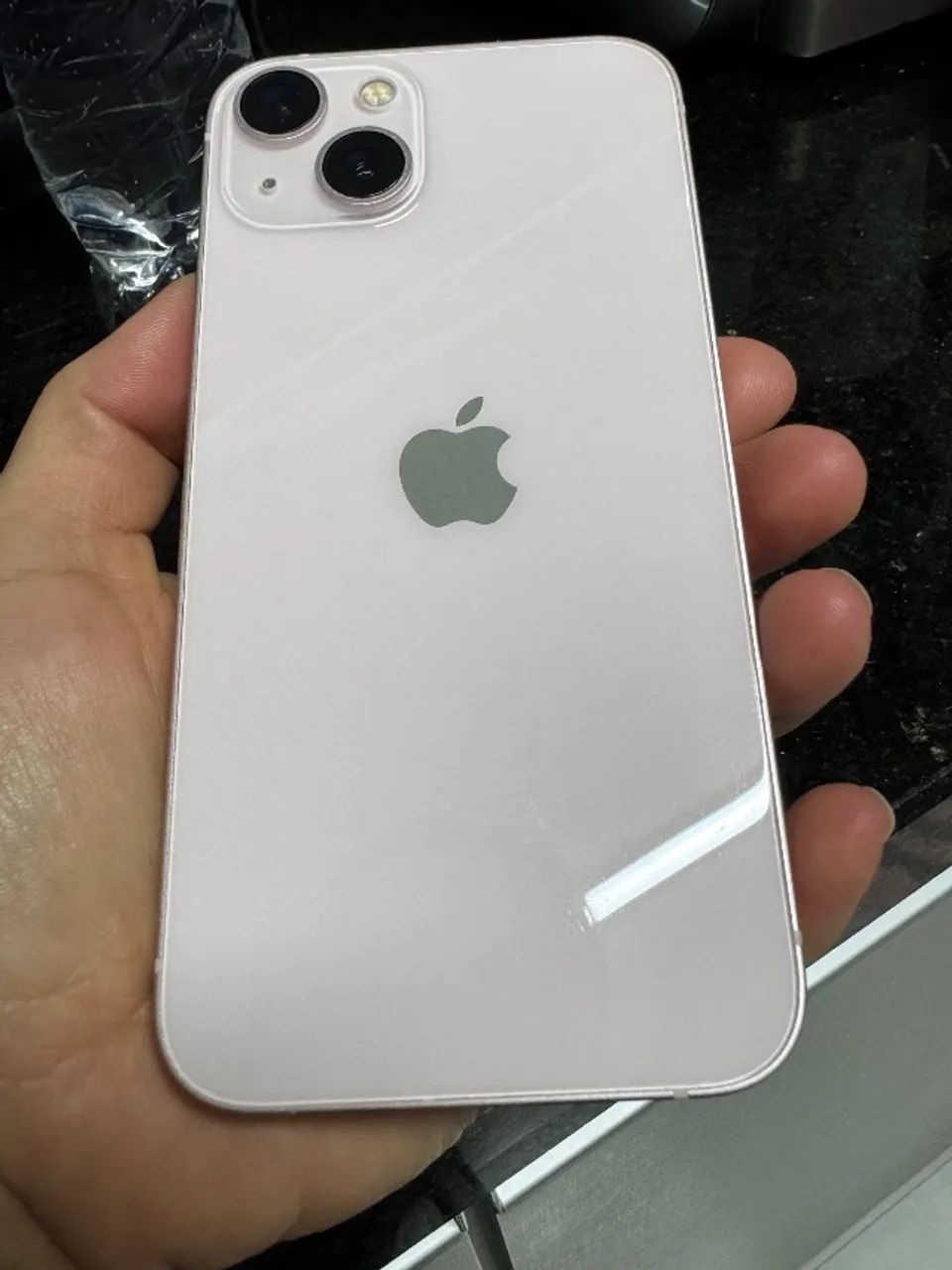 iPhone 13 256 giga  - Foto 3