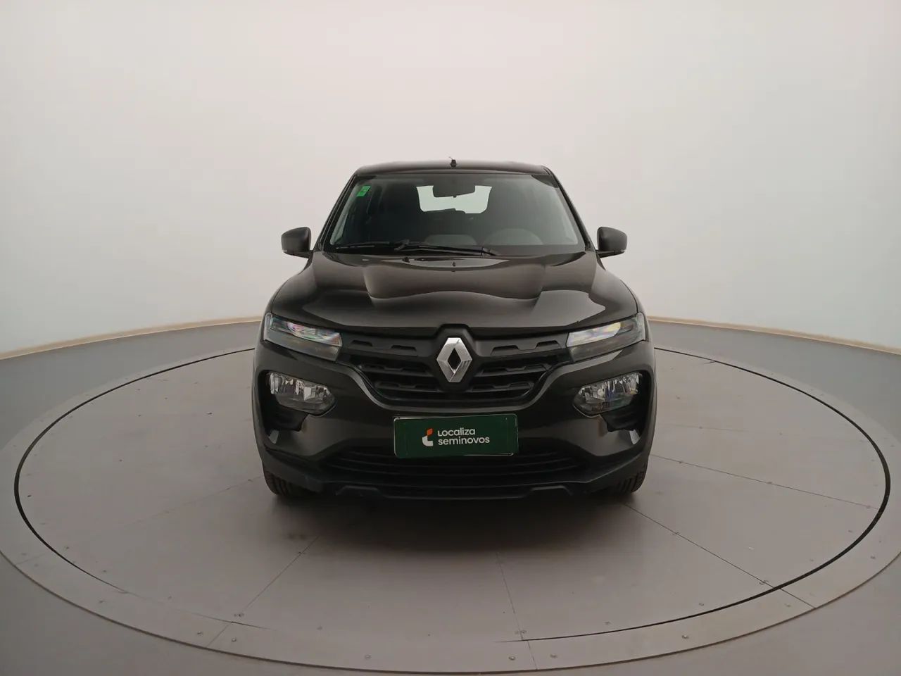 Renault Kwid 1.0 Zen, foto 8 de 18