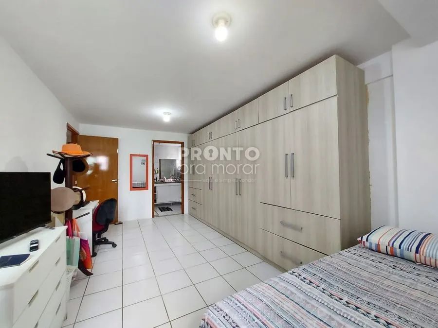 Apartamento com 4 quartos em Pina - Foto 4