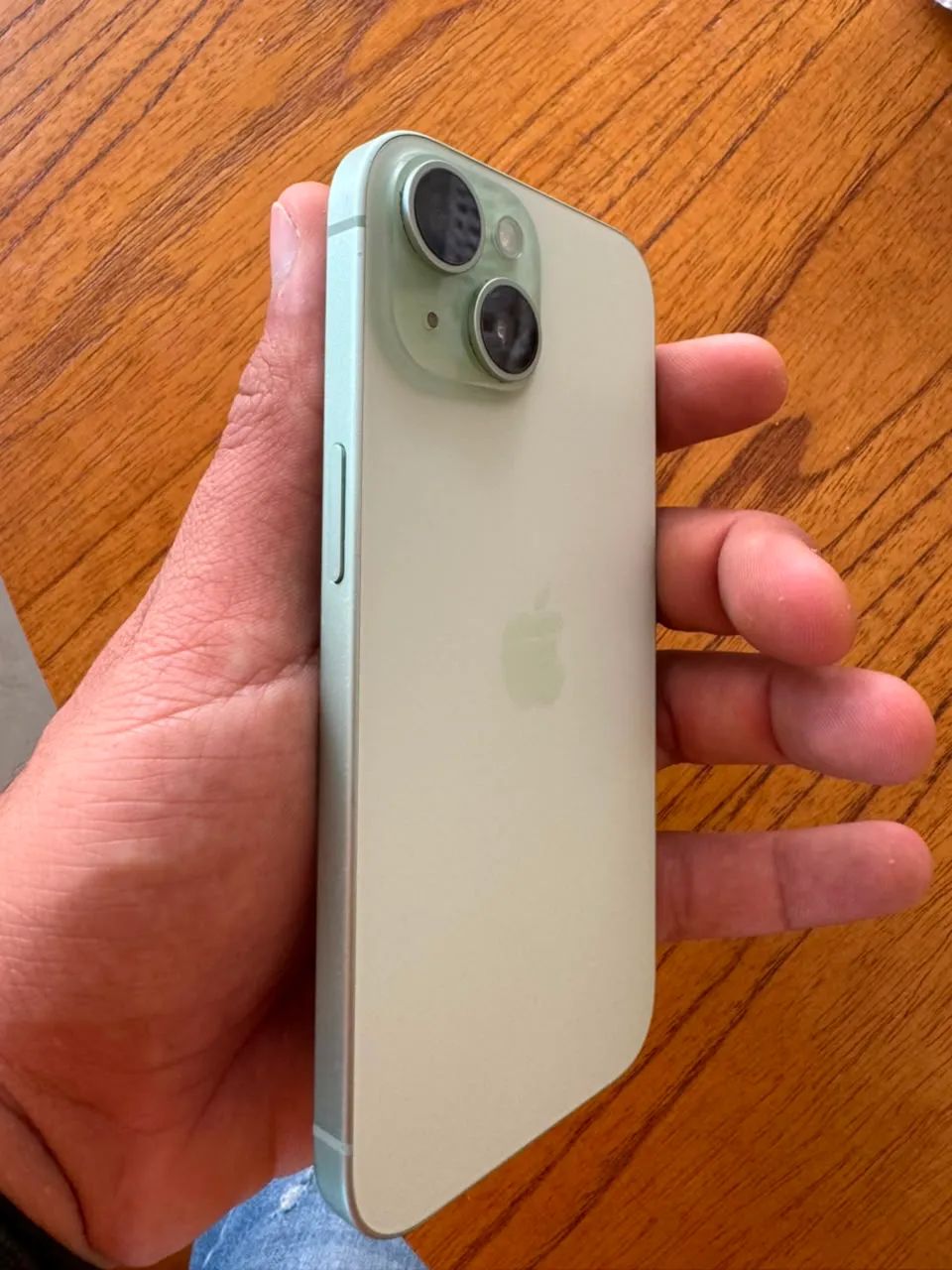 iPhone 15  - Foto 5